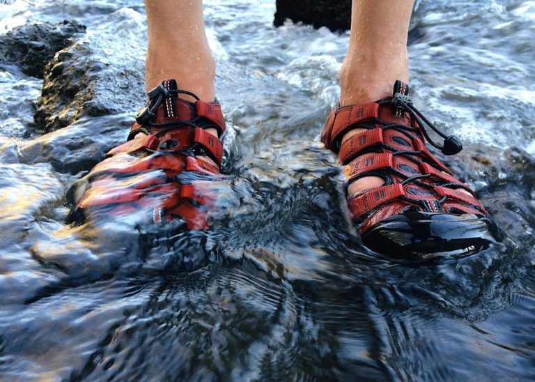 chacos vs birkenstocks for plantar fasciitis