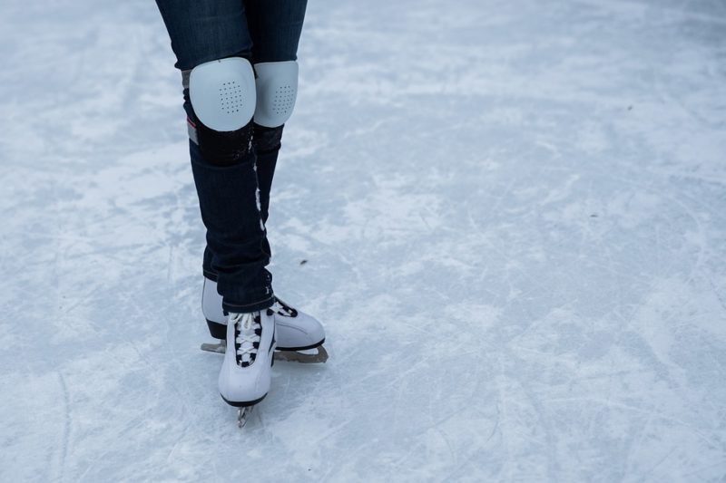 Best Ice Hockey Skates for Flat Feet Updated List for 2023