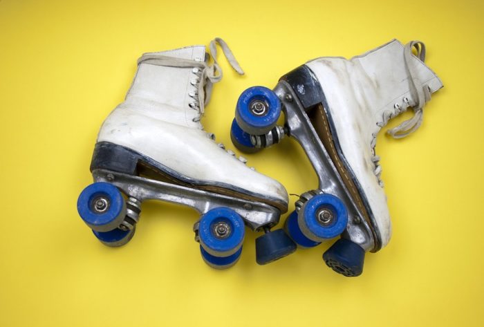 Socks for Roller Skating