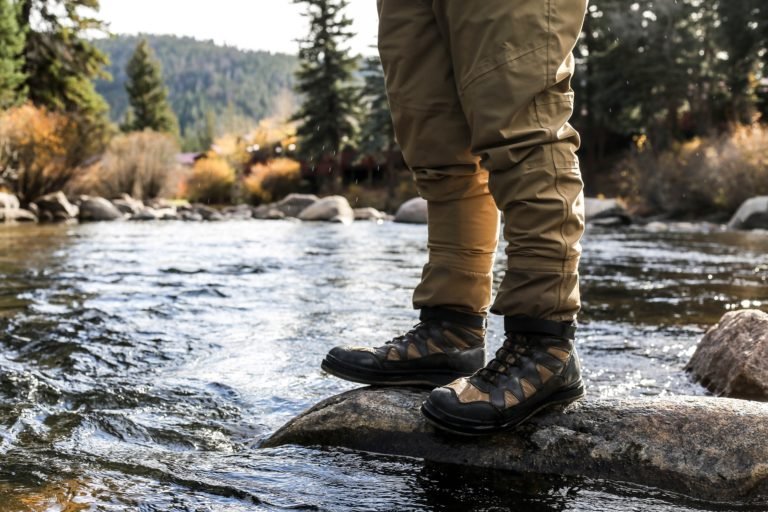 Best Ice Fishing Boots in 2024 Tried and Tested for Your Comfort