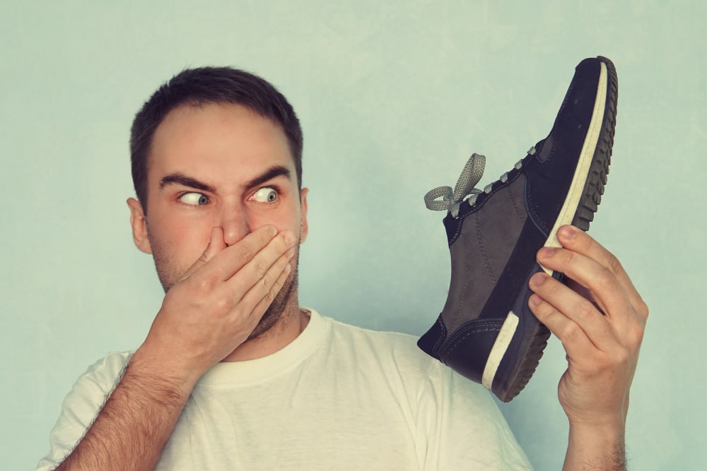 How to Wash Work Boots Soft Toe & Steel Toe Leather boots