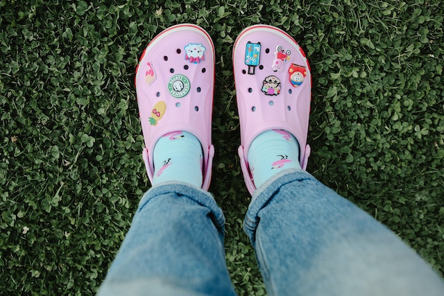 Why Crocs Are So Popular