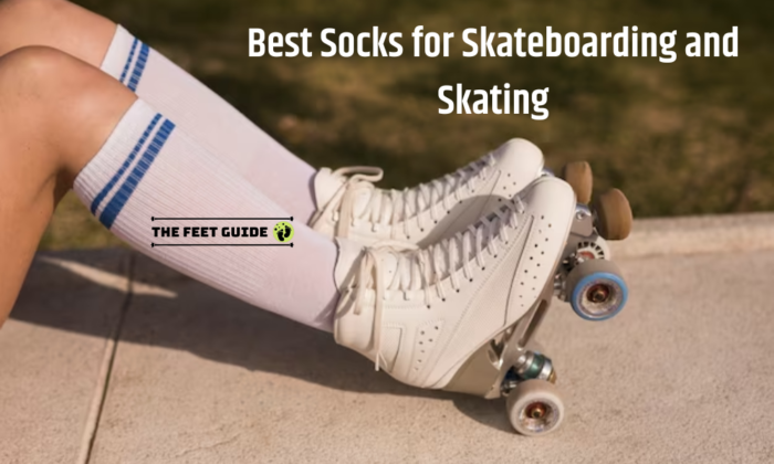 Best Socks for Skateboarding and Skating