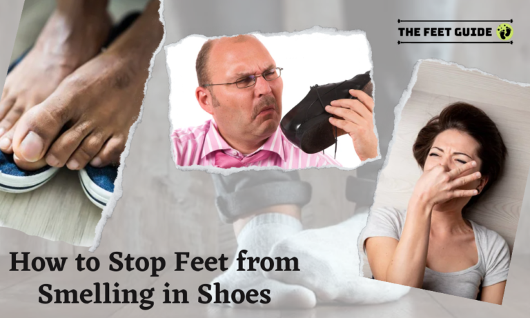 How To Stop Feet From Smelling In Shoes Effective Ways how-to-stop-feet-from-smelling-in-shoes-effective-ways