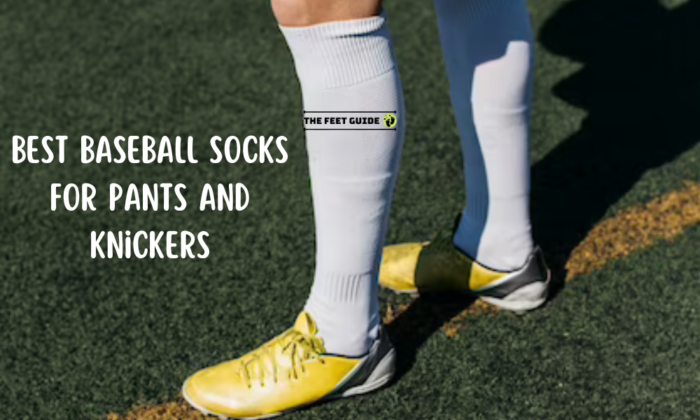 Best Baseball Socks for Pants and Knickers
