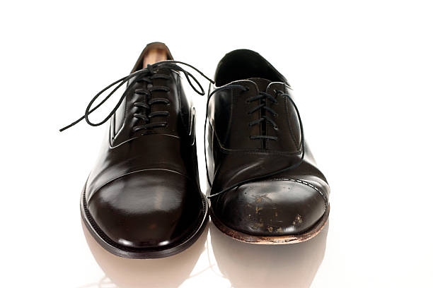 Remove Scuff Marks from Shoes