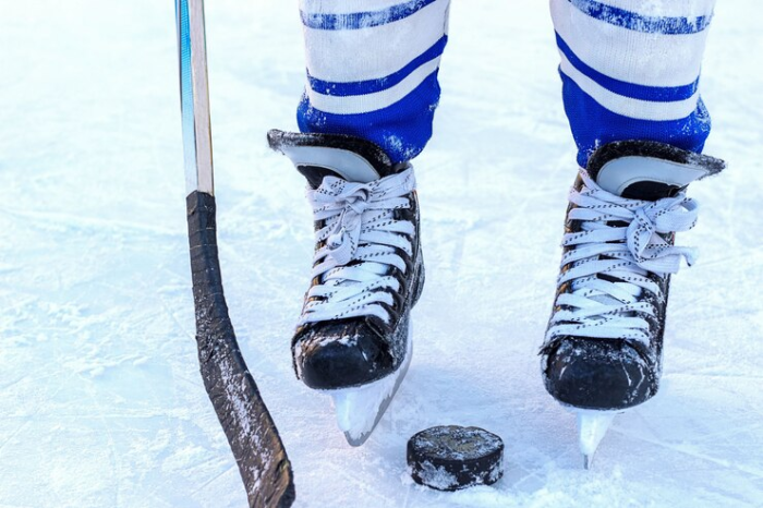 can hockey skates last long?